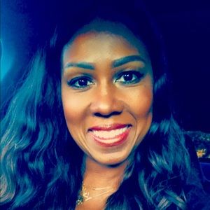 Meet your Posher, Kimberly